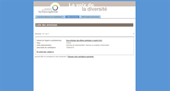 Desktop Screenshot of oif.profilsearch.com