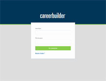 Tablet Screenshot of iserba.profilsearch.com
