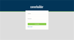 Desktop Screenshot of emeriterh.profilsearch.com